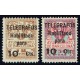 1945 ED. Barcelona - Telégrafos NE7/NE8 **