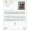 1942-1945 ED. Barcelona - Telégrafos 20hi **