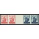 1943 ED. Barcelona 49s + 49/50sph + 50s (*)