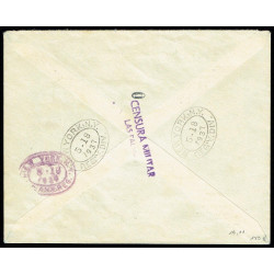 1937 ED. Canarias 11A, 19 us