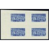 1938 ED. Canarias 55P ** [x4]