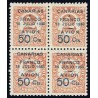 1937 ED. Canarias 11B **/* [x4]