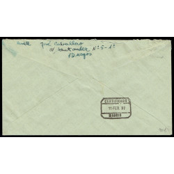 1937 ED. ELP Burgos 37, 43, 55 us