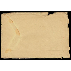 Tarjeta Postal - Epopeyas  de la Guerra