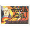 Tarjeta Postal - Epopeyas  de la Guerra