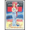 Tarjeta Postal - Cruz Roja (8)