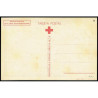 Tarjeta Postal - Cruz Roja (8)