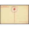 Tarjeta Postal - Cruz Roja (6)