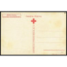 Tarjeta Postal - Cruz Roja (5)
