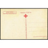 Tarjeta Postal - Cruz Roja (4)