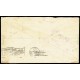 Graf Zeppelin A Cuba ED. 323 [x2]