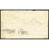 Graf Zeppelin A Cuba ED. 323 [x2]