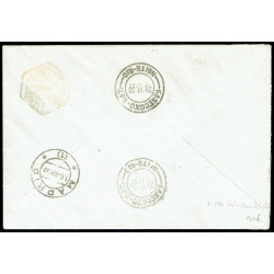 Alfonso XIII ED. 503, 507/508, 528cc