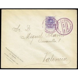 Alfonso XIII ED. 270