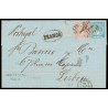 Emisiones dentadas ED. 080/081