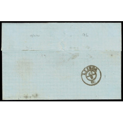 Emisiones dentadas ED. 080/081