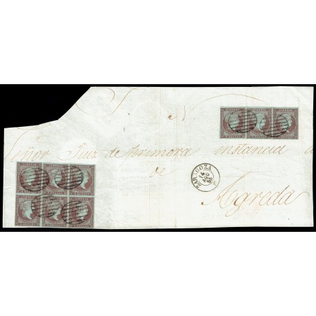 Emisiones s/d ED. 42 [x9]