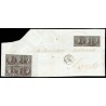 Emisiones s/d ED. 42 [x9]