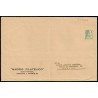 1932-1936 ED. 084 us Enteros Postales Privados