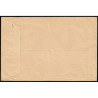1932-1936 ED. 084 us Enteros Postales Privados