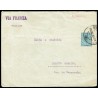 1910-1924 ED. 22 us Enteros Postales Privados