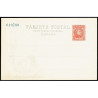 1901-1910 ED. 2 * Enteros Postales Privados