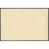 1875 ED. 8ec * Tarjetas Entero Postales