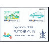 1991 ED. 3100ip (Pruebas Oficiales 23) [x2]