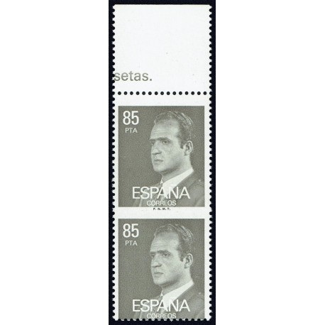 1981 ED. 2604pspv **