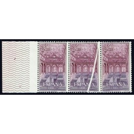 1961 ED. 1385iw ** [x3]