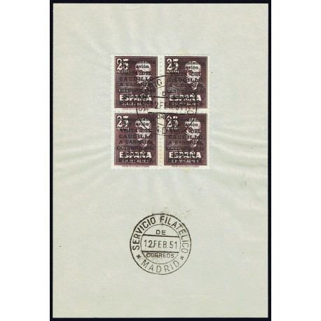 1951 ED. 1090 us [x4] (2)