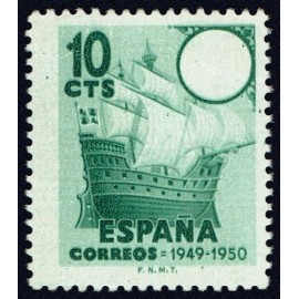 1949 ED. 1067ep *