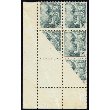 1949 ED. 1053r * [x6]
