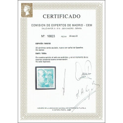 1949 ED. 1050s *