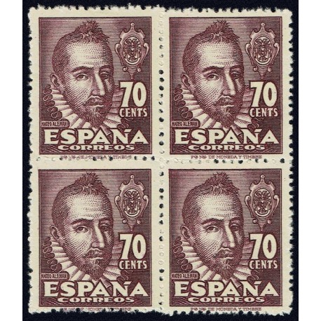 1948 ED. 1036d **/* [x4]