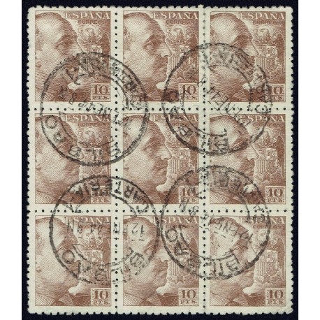 1940 ED. 934 us [x9]