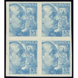 1940 ED. 926s + 926ts **/* [x4]