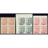 1940 ED. 919s/933s **/* [x4]