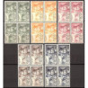 1951 ED. 1097/1101 ** [x4]