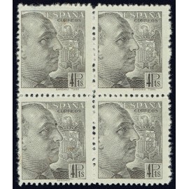 1939 ED. 877ecd ** [x4]