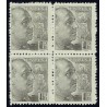 1939 ED. 877ecd ** [x4]