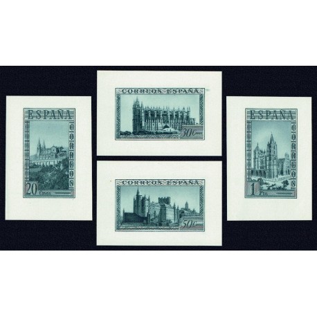 1938 ED. SH 848Acc/848Dcc **