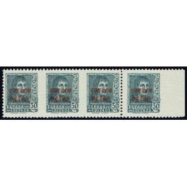 1938 ED. 845sth + 845smd **