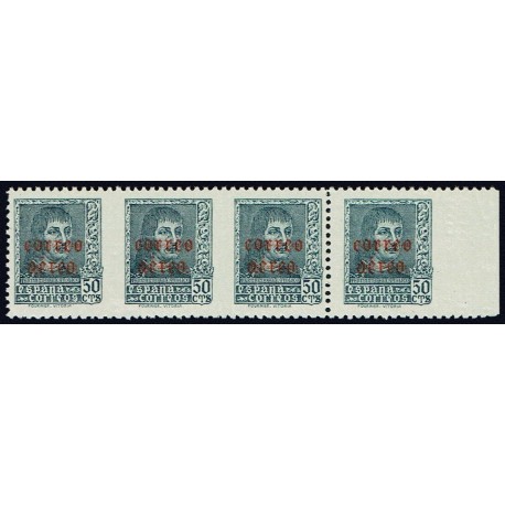 1938 ED. 845sth + 845smd **