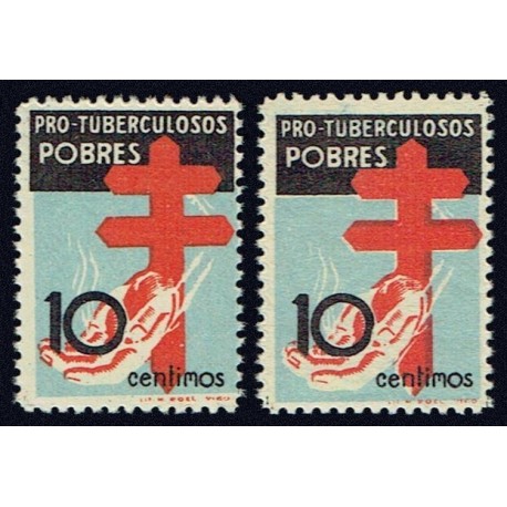 1937 ED. 840, 840a **