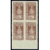 1937 ED. 833sh ** [x04]