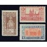 1937 ED. 833/835 **