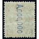 1901 ED. 242Na ** (2)
