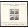 1941 ED. Barcelona 31/32 **