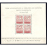 1942 ED. Barcelona 38/39 **